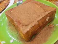 -澳门陈光记烧味饭店(南京德基广场店)