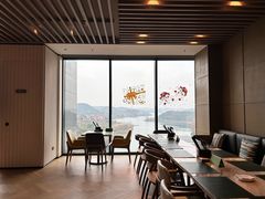 -食光全日制餐厅(绵阳首开喜来登酒店)