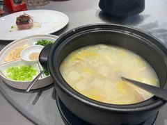 -龙吟九品(青龙山庄店)
