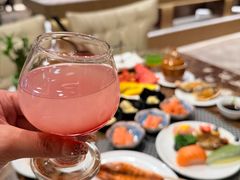 -云海轩·海鲜自助-河北云瑧世纪大饭店1F