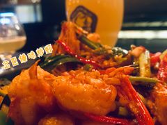 -岔巴精酿啤酒餐吧(南屏街店)