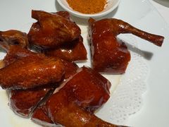 -飶香居(省博物馆店)