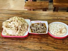 -兄弟俩老李家牛肉汤(总店)