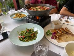 -野蔓果·山野菜(西湖景区·龙井茶田店)