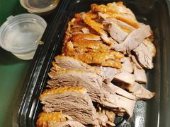 -陈鹏鹏潮汕菜(宝安机场T3航站楼店)