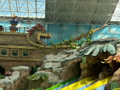 -望儿山温泉水乐园