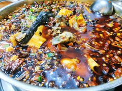 黑竹香鸡双人餐-黑竹香鸡(营和巷店)