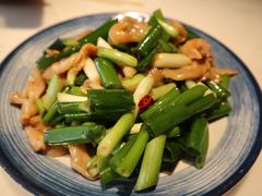 -日丰园海肠水饺·老字号大连海鲜(银泰城店)