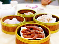 虾饺-金凤酒楼(金陵路店)