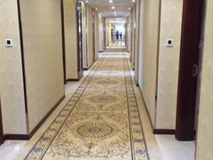 -维也纳国际酒店·上海虹桥火车站国家会展中心店