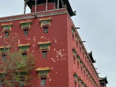 -普陀宗乘之庙(小布达拉宫)