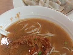 -大娘水饺(河海东路迪诺小镇店)