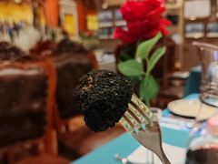 -安德烈俄式西餐厅(中央大街店)