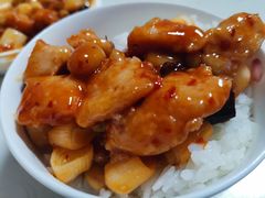 -京味斋·烤鸭·北京菜(安贞店)