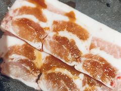 -九田家黑牛烤肉料理(福州道店)