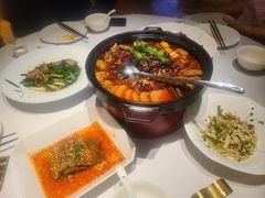 -渔嫂烧河鲜•土菜馆(中正天街店)