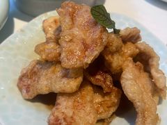 -红樱桃·欢乐餐厅(太原里店)