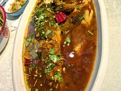 -人民公社大食堂(张家湾店)