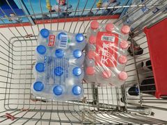 -物美超市(通州果园店)