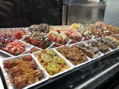 -布鲁塞尔大广场