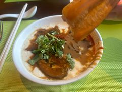 -陆家嘴万怡酒店·万荟轩