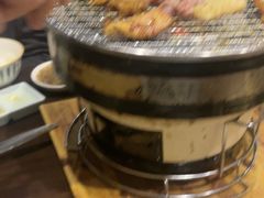 -蒜香焼肉PURUSHIN(马场路店)