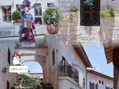 -华谊兄弟（长沙）电影小镇