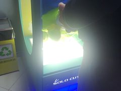 -风云再起游乐汇(皇城恒隆广场店)