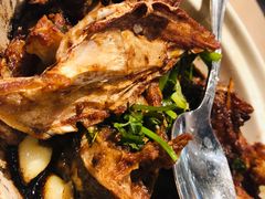 -避风塘(宝山万达店)