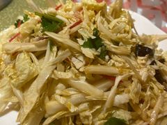 -燕青小馆(东园大厦店)