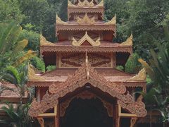 -曼听御花园