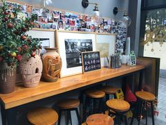 -疆Jiang·新疆秘制料理