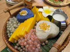 -椰莱泰小谷·东南亚融合菜(坪山悦阾SPACE店)