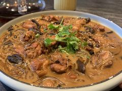 -金掌勺东北菜(格兰晴天店)