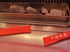 -7只羊·鲜羊肉串·地锅鸡精酿(玄武墨香路店)