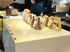 -麦当劳(广州花城汇店)