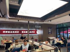 -聚味瞿记·龙虾堂(咸嘉湖店)