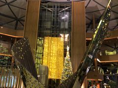 -上海滴水湖皇冠假日酒店