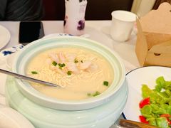 同庆楼煮干丝-同庆楼(大钟寺店)