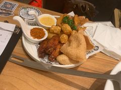 -太二酸菜鱼(汕头苏宁广场店)