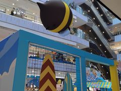 -凯德MALL(西直门店)