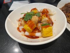 -新旺茶餐厅•早餐(迪士尼小镇店)