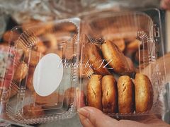 -权记百年老字号(牌坊街店)