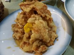 -渔娘渔家丹东海鲜(东直门店)