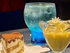 -吱咖啡西式简餐