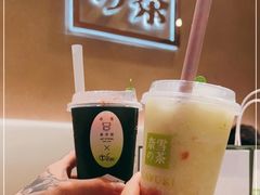 -奈雪的茶(东莞汇一城店)