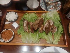 -那拉提之疆·新疆菜(美院店)