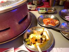 -西塔老太太泥炉烤肉(温州首店万象城黑金店)