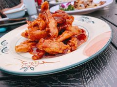 -庆云楼饭庄(什刹海店)