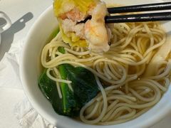 -万龙洲海鲜(南新仓店)